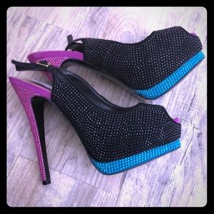 Steve Madden 8.5 Never Worn shoes